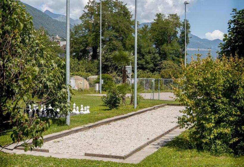 Parkhotel Emmaus   Casa Del Sole