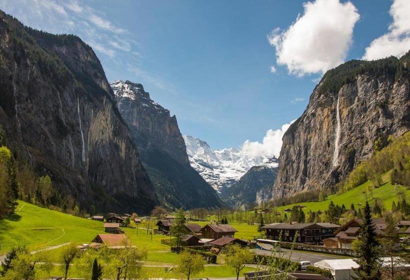 旅馆 Schutzenbach Backpackers For Adults 18 35