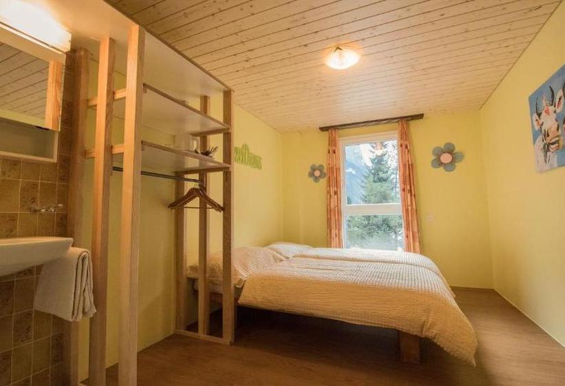 旅馆 Schutzenbach Backpackers For Adults 18 35