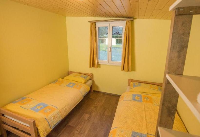 旅馆 Schutzenbach Backpackers For Adults 18 35