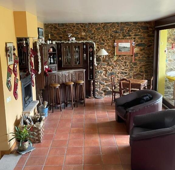 Quinta Do Salgueiro B&b   Turismo Rural