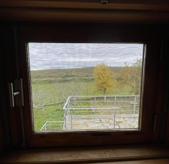 Quinta Do Salgueiro B&b   Turismo Rural