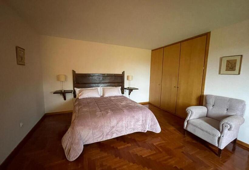 Quinta Do Salgueiro B&b   Turismo Rural