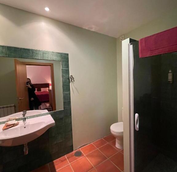 Quinta Do Salgueiro B&b   Turismo Rural