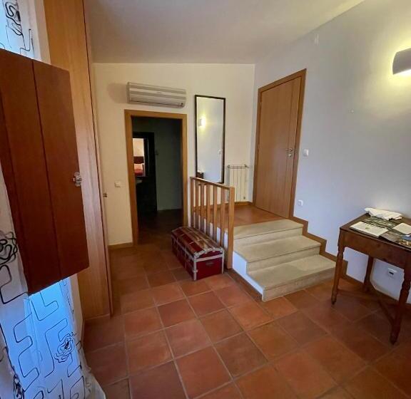 Quinta Do Salgueiro B&b   Turismo Rural