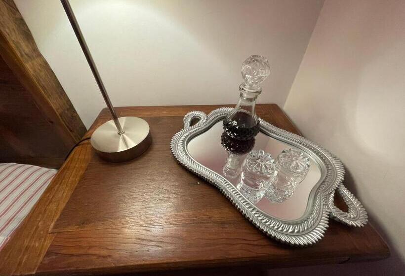 Quinta Do Salgueiro B&b   Turismo Rural