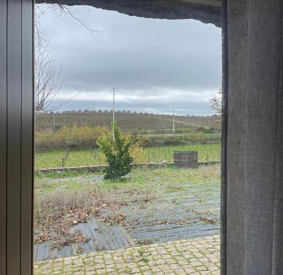 Quinta Do Salgueiro B&b   Turismo Rural