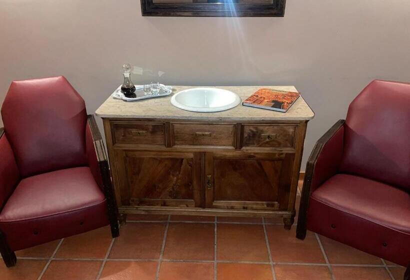Quinta Do Salgueiro B&b   Turismo Rural
