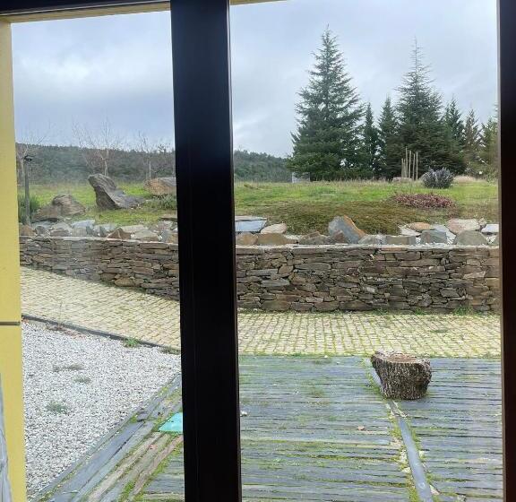 Quinta Do Salgueiro B&b   Turismo Rural