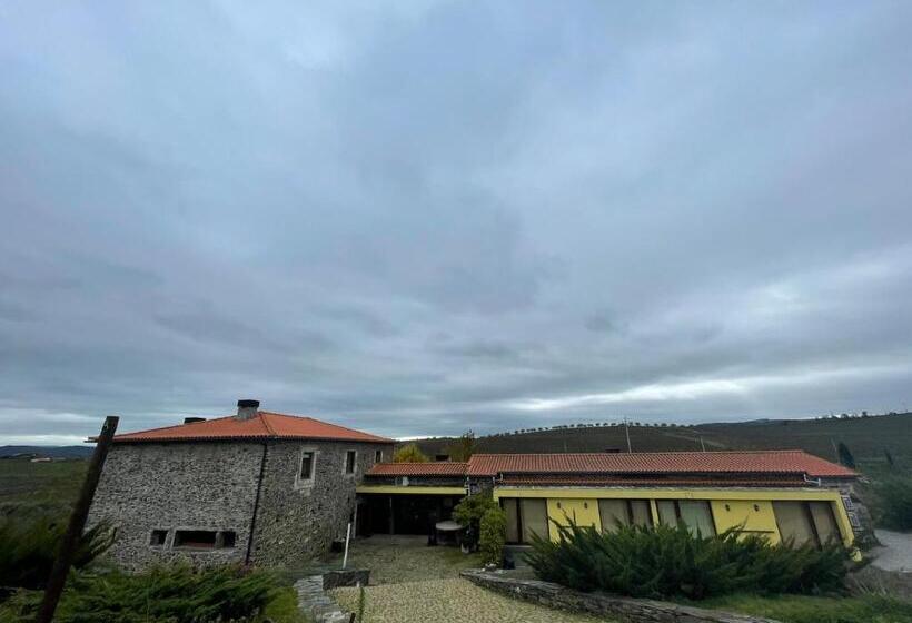 Quinta Do Salgueiro B&b   Turismo Rural