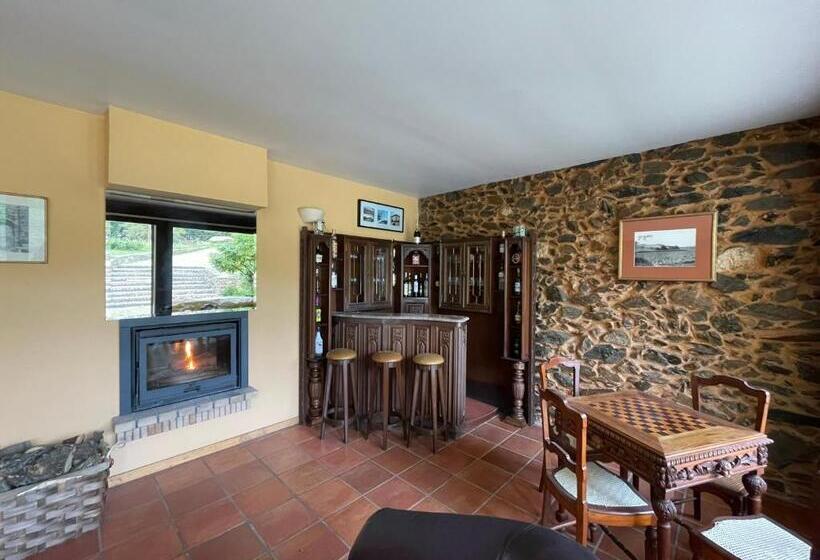 Quinta Do Salgueiro B&b   Turismo Rural