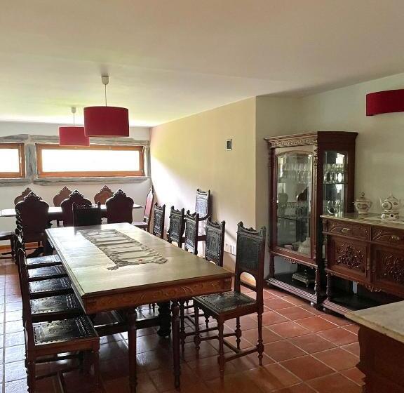 Quinta Do Salgueiro B&b   Turismo Rural