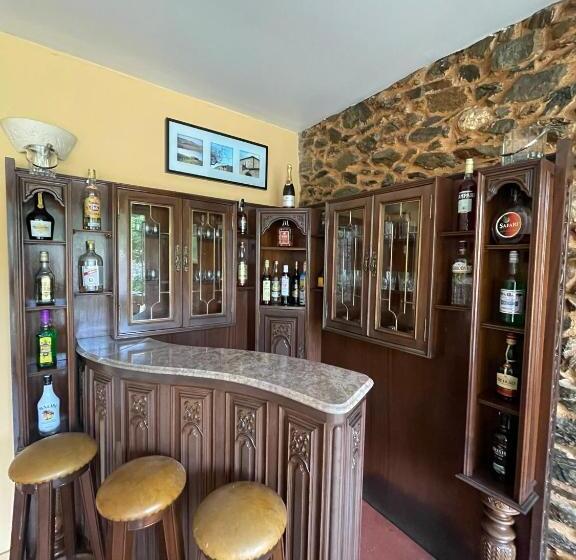 Quinta Do Salgueiro B&b   Turismo Rural