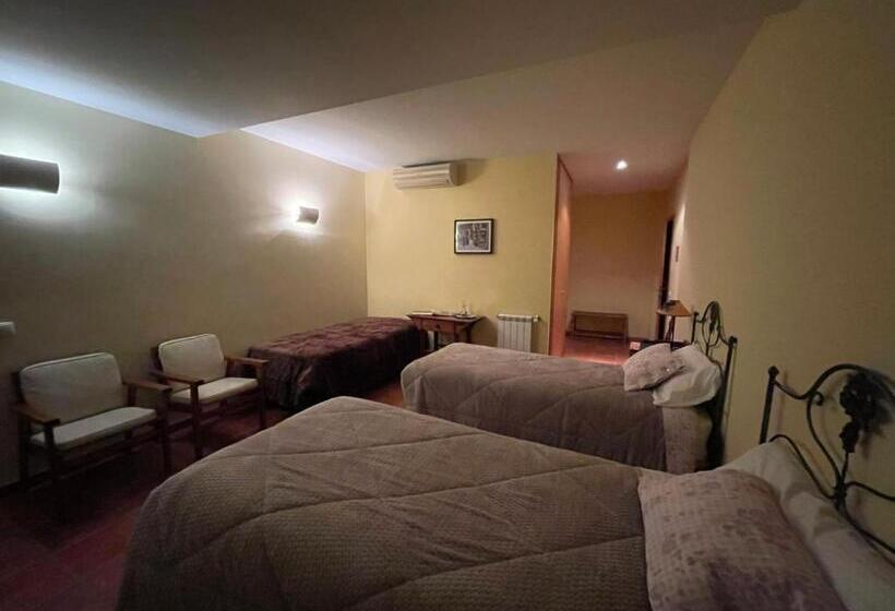 Quinta Do Salgueiro B&b   Turismo Rural