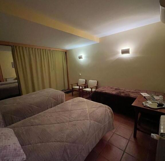 Quinta Do Salgueiro B&b   Turismo Rural