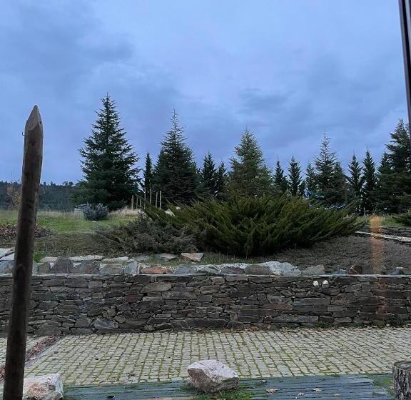 Quinta Do Salgueiro B&b   Turismo Rural