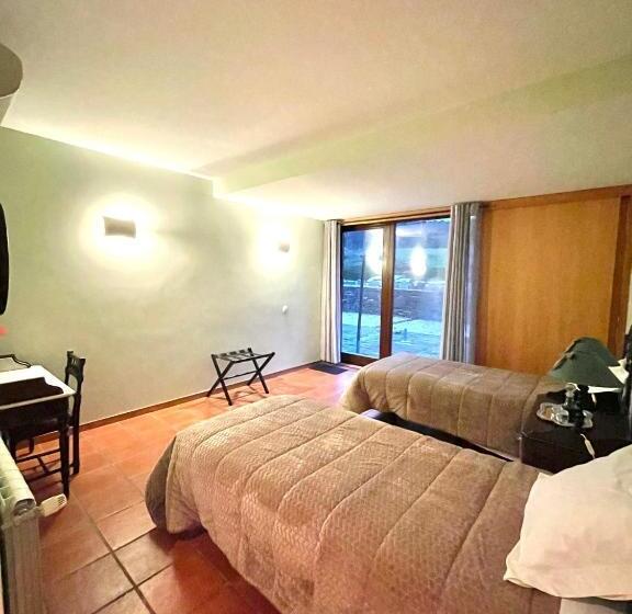 Quinta Do Salgueiro B&b   Turismo Rural