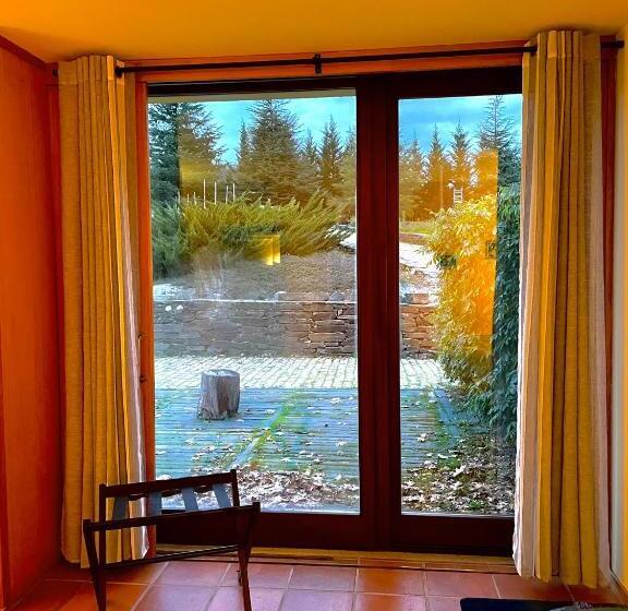 Quinta Do Salgueiro B&b   Turismo Rural