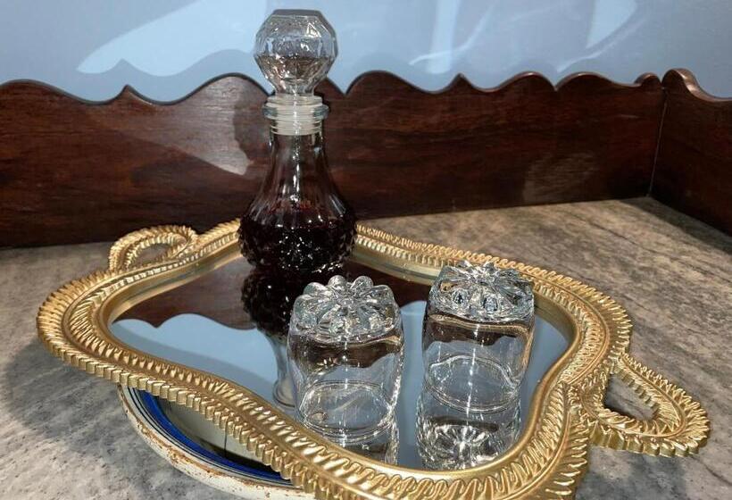 Quinta Do Salgueiro B&b   Turismo Rural