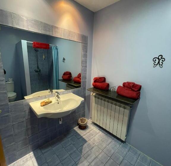 Quinta Do Salgueiro B&b   Turismo Rural