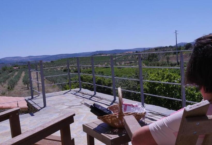 Quinta Do Salgueiro B&b   Turismo Rural