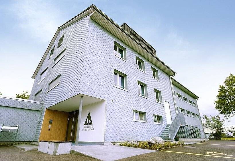 Rapperswil Jona Youth Hostel