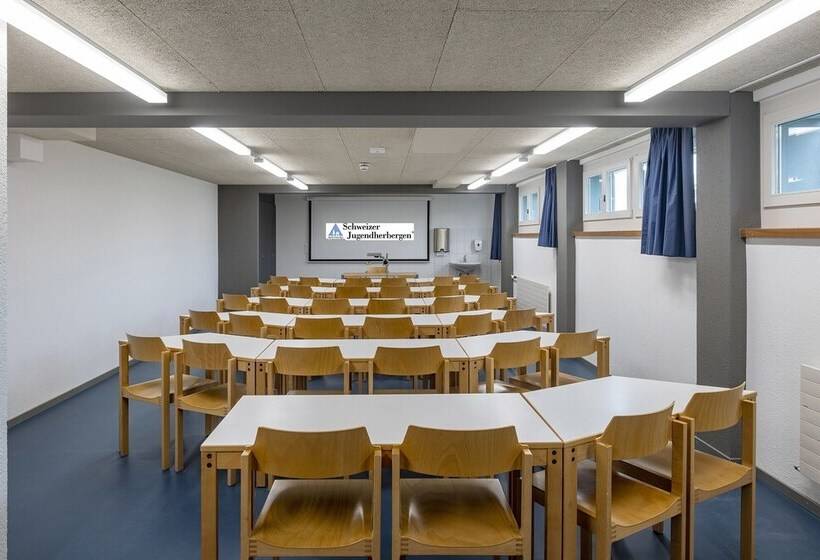 Rapperswil Jona Youth Hostel