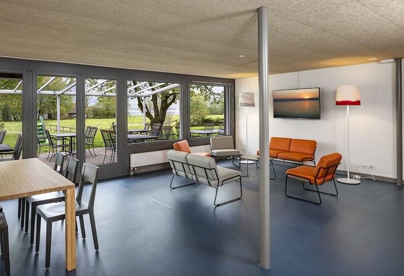 Rapperswil Jona Youth Hostel