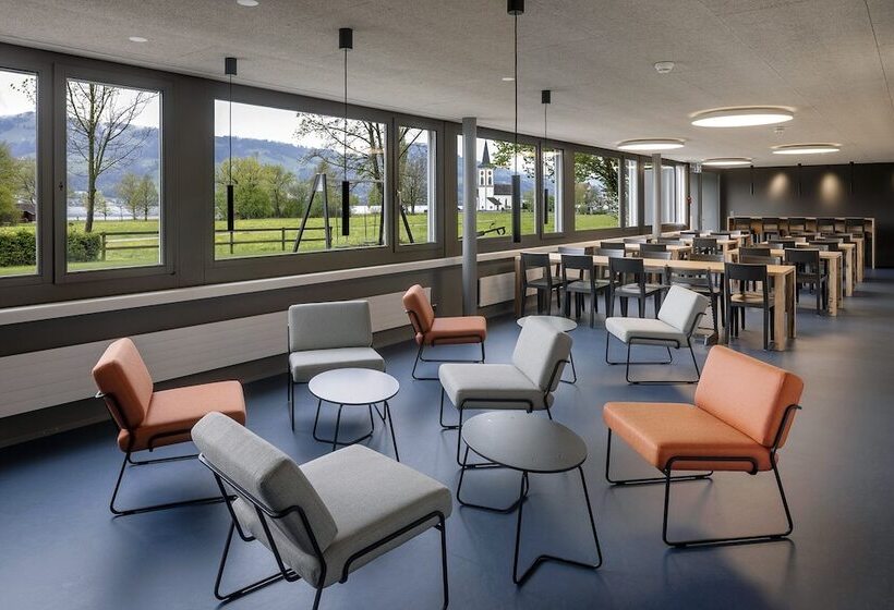 Rapperswil Jona Youth Hostel