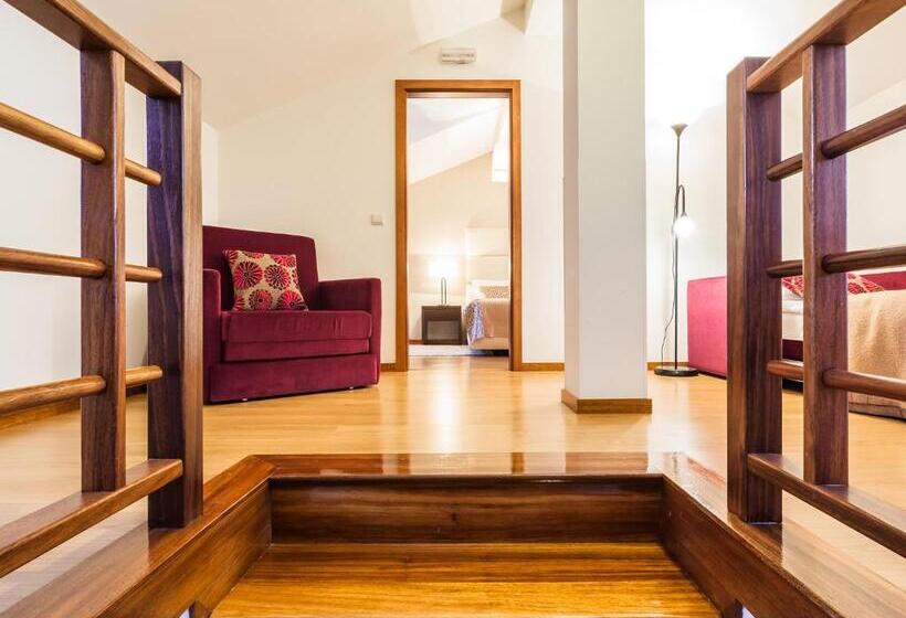 דירת נופש Casa Dos Ruis   Turismo Rural