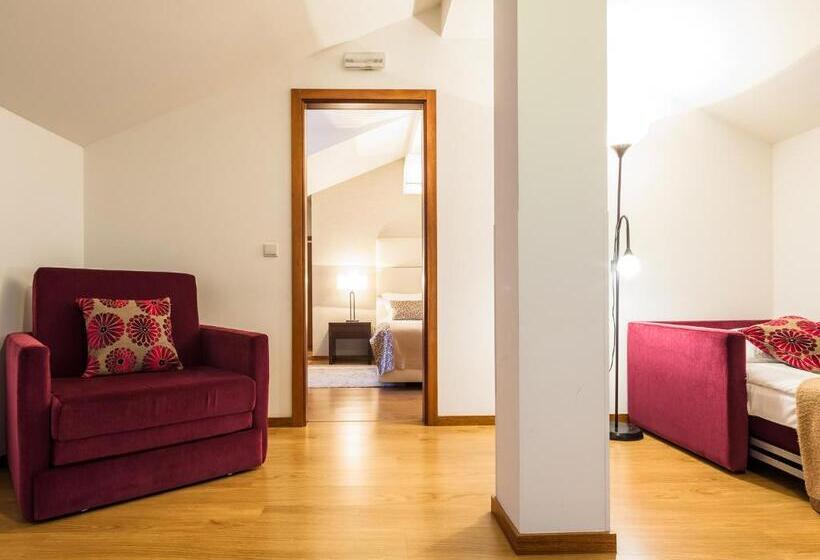 דירת נופש Casa Dos Ruis   Turismo Rural