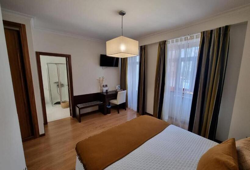 דירת נופש Casa Dos Ruis   Turismo Rural