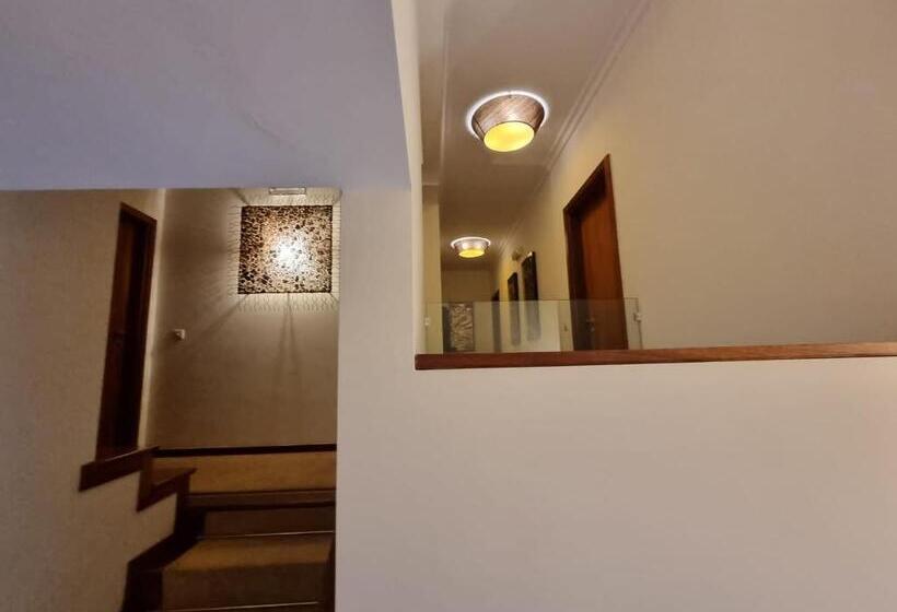 דירת נופש Casa Dos Ruis   Turismo Rural