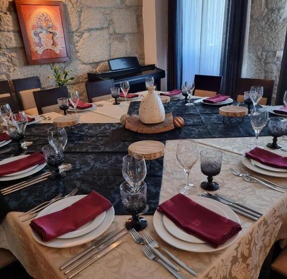 דירת נופש Casa Dos Ruis   Turismo Rural