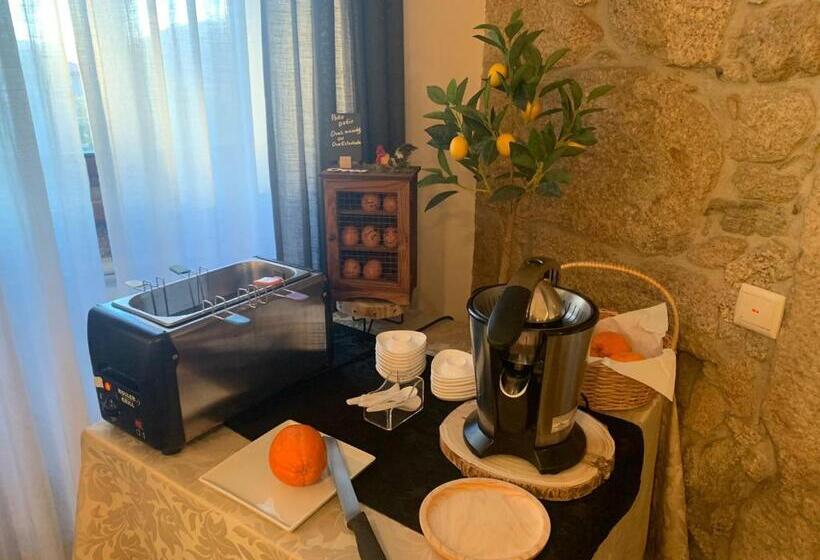 דירת נופש Casa Dos Ruis   Turismo Rural