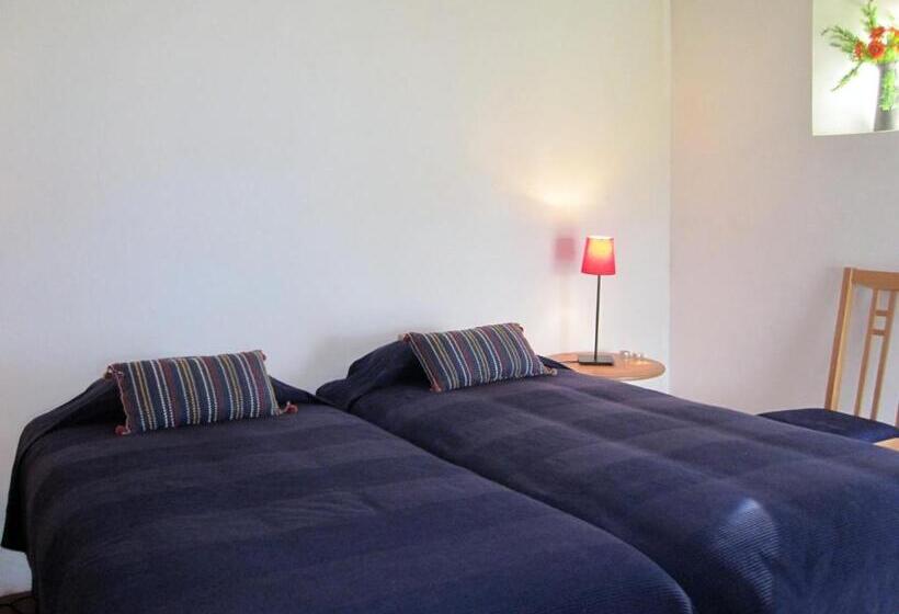 레지던스 Herdade Do Azinhal