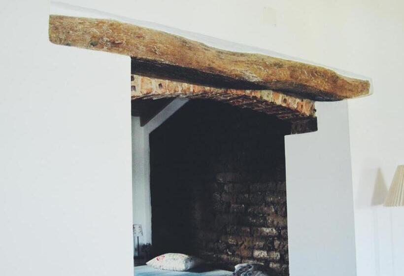 레지던스 Herdade Do Azinhal