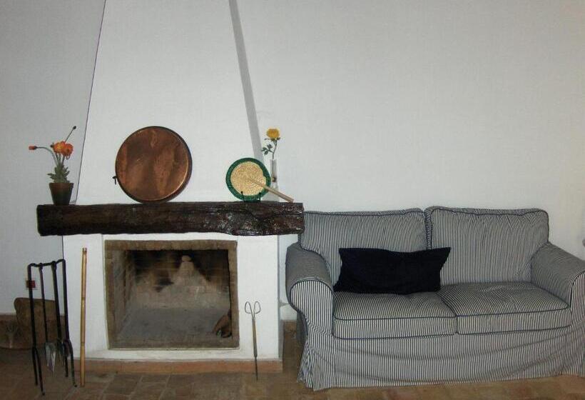 레지던스 Herdade Do Azinhal