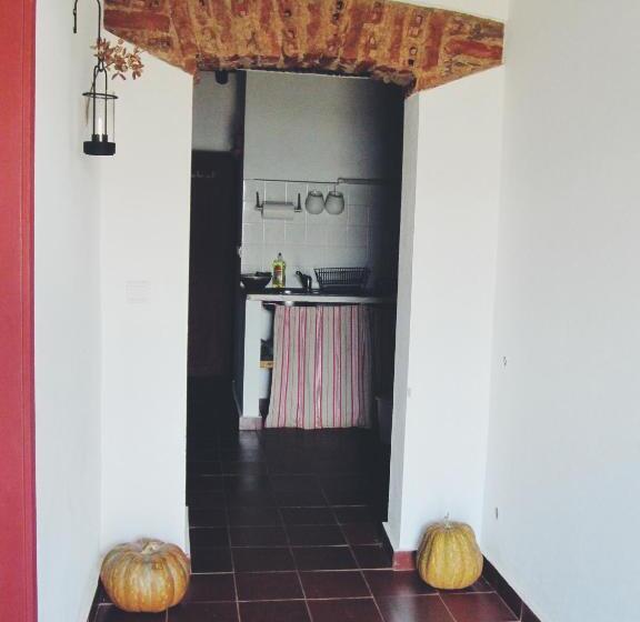 레지던스 Herdade Do Azinhal