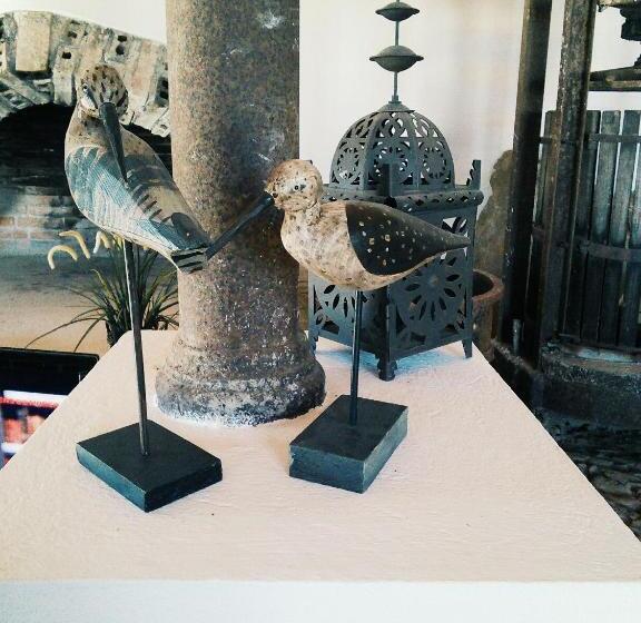 레지던스 Herdade Do Azinhal