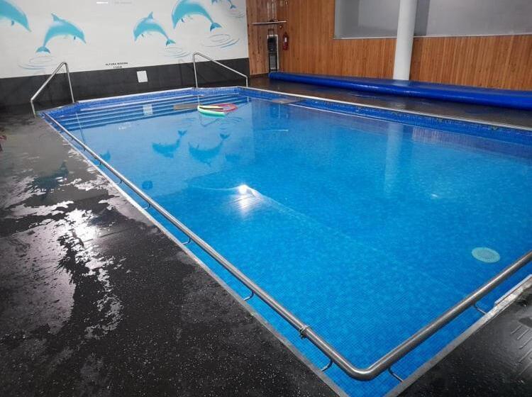 Курорт Douro Vale De Campos