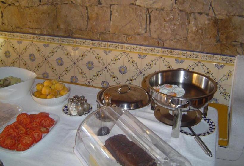 استراحتگاه Quinta Dos Oliveiras