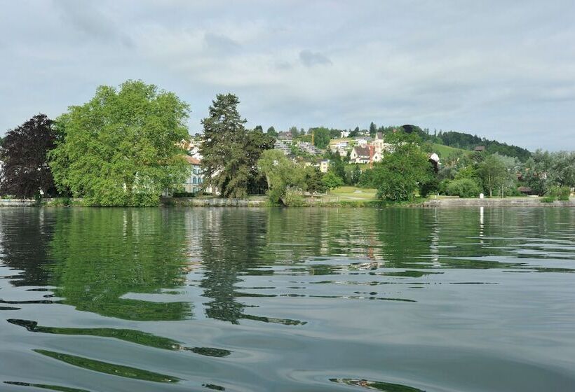 Richterswil Youth Hostel