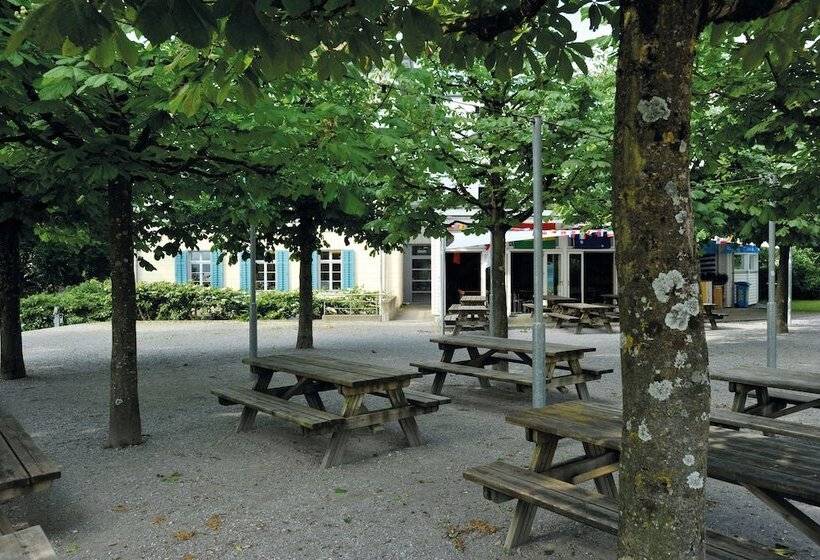 Richterswil Youth Hostel