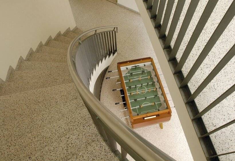 Richterswil Youth Hostel