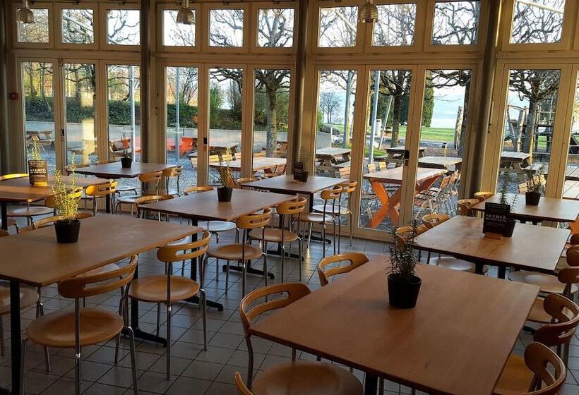 Richterswil Youth Hostel