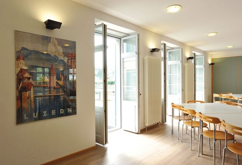 Richterswil Youth Hostel