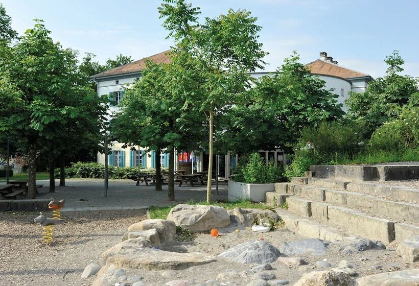 Richterswil Youth Hostel