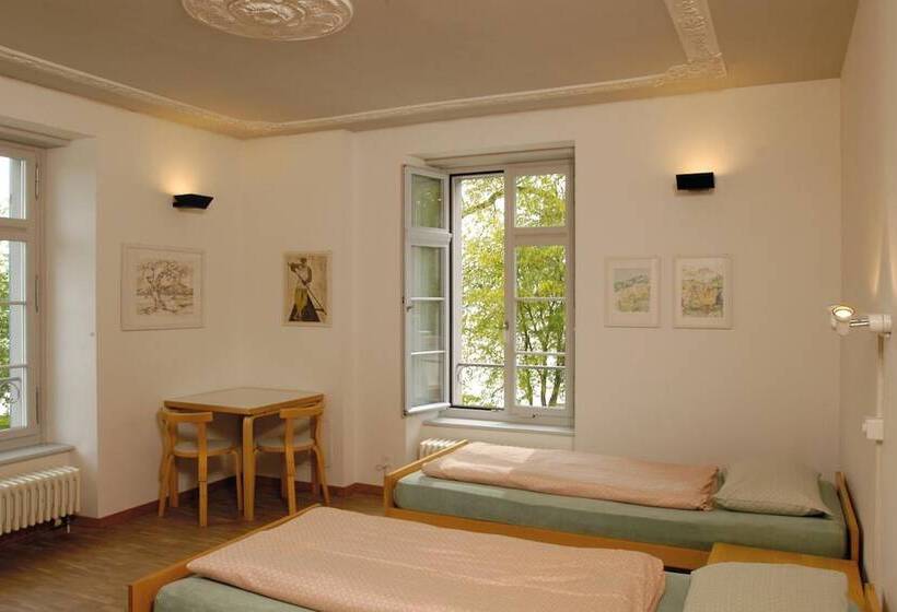 Richterswil Youth Hostel