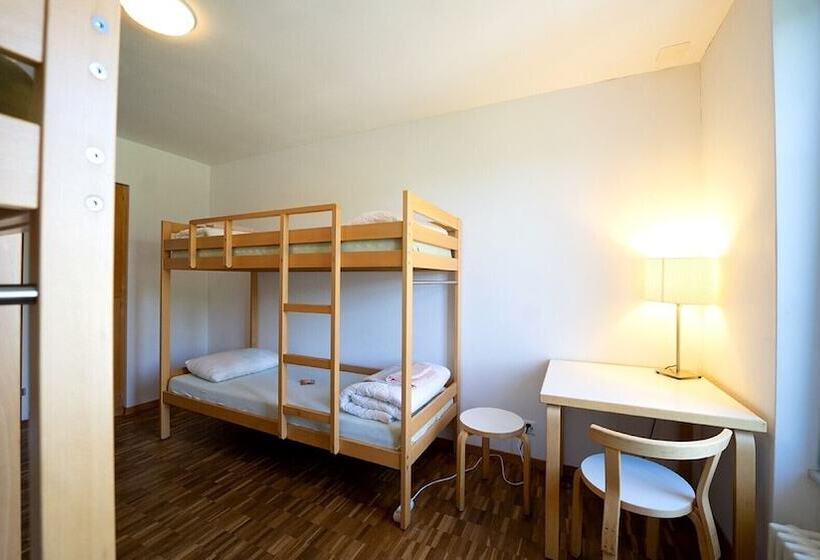 Richterswil Youth Hostel